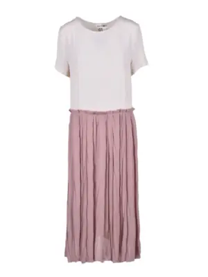 SEMICOUTURE ABITO DONNA