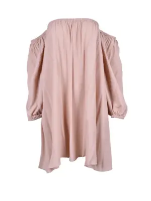 SEMICOUTURE ABITO DONNA