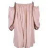 SEMICOUTURE ABITO DONNA