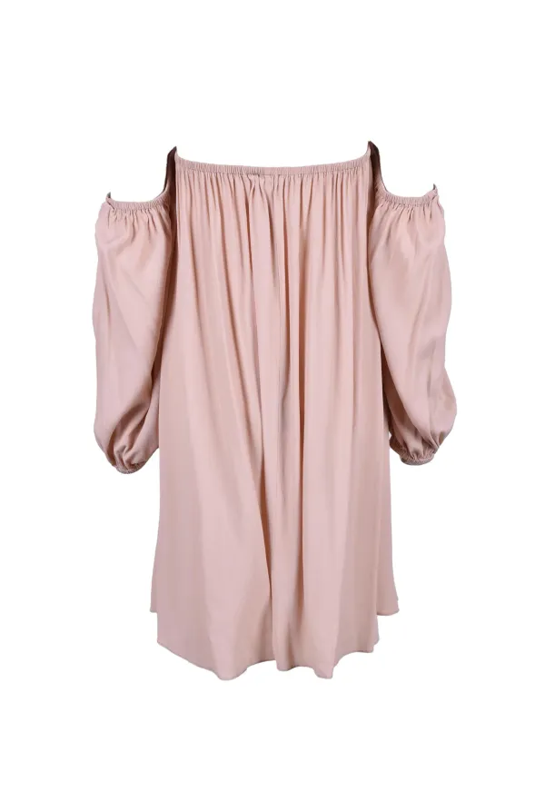 SEMICOUTURE ABITO DONNA