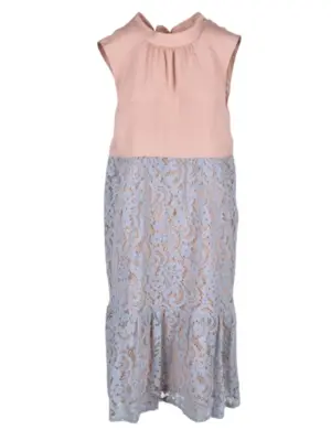 SEMICOUTURE ABITO DONNA