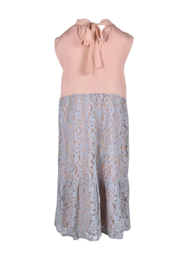 SEMICOUTURE ABITO DONNA