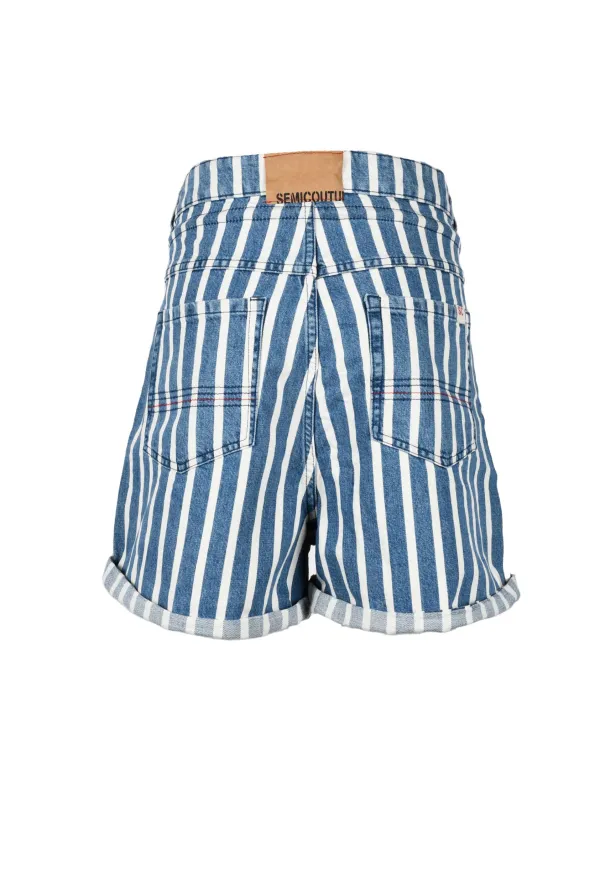SEMICOUTURE PANTALONE