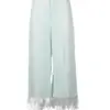 WEILI ZHENG PANTALONE