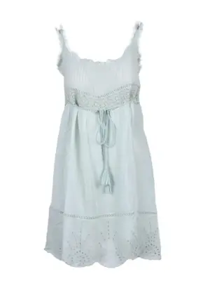 SEMICOUTURE ABITO DONNA