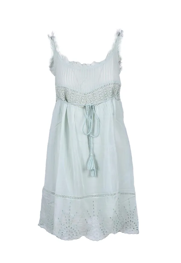 SEMICOUTURE ABITO DONNA