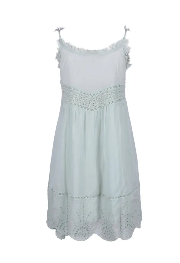 SEMICOUTURE ABITO DONNA