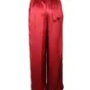 SEMICOUTURE PANTALONE