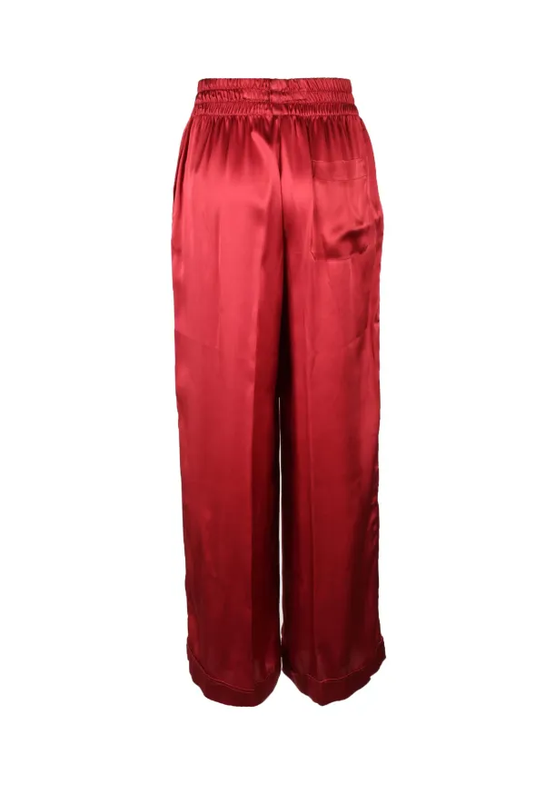 SEMICOUTURE PANTALONE