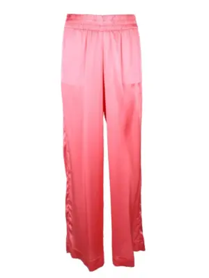 SEMICOUTURE PANTALONE