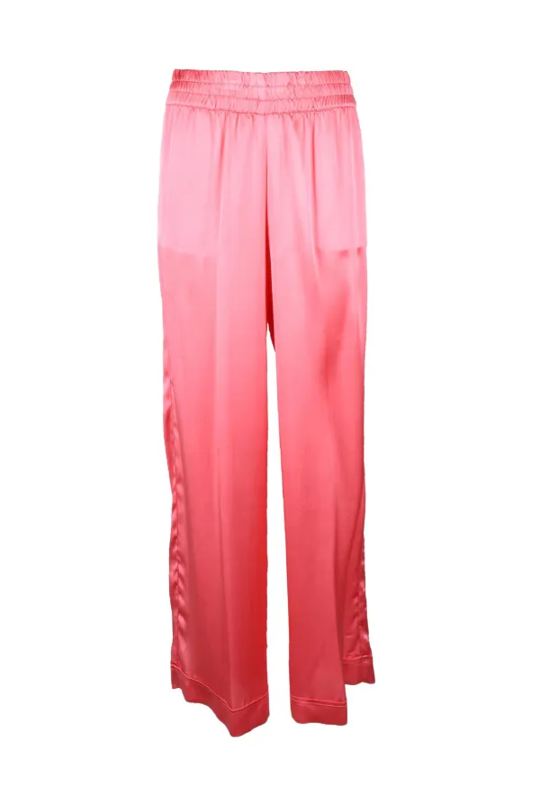 SEMICOUTURE PANTALONE