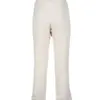 SEMICOUTURE PANTALONE