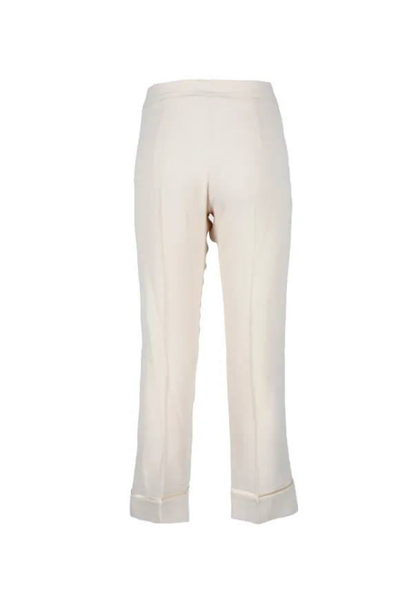 SEMICOUTURE PANTALONE