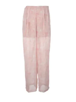 SEMICOUTURE PANTALONE