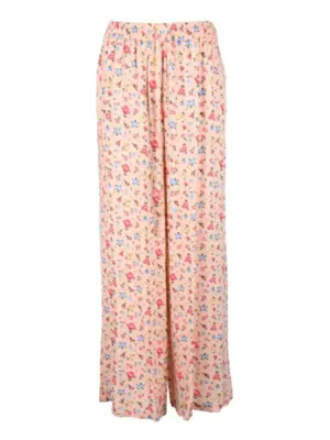 SEMICOUTURE PANTALONE