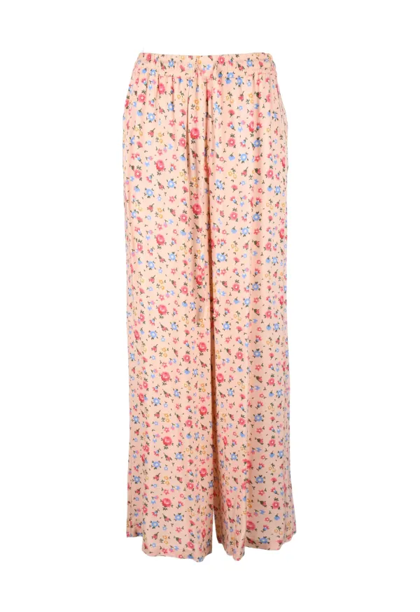 SEMICOUTURE PANTALONE
