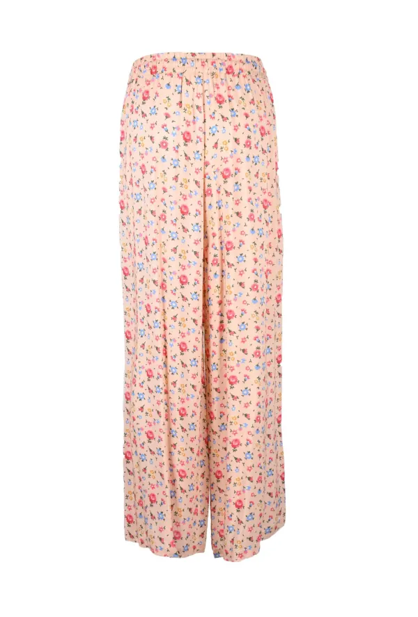 SEMICOUTURE PANTALONE