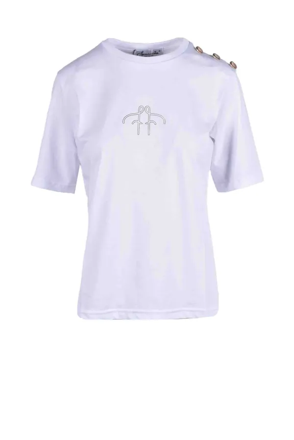 FEMINISTA TSHIRT