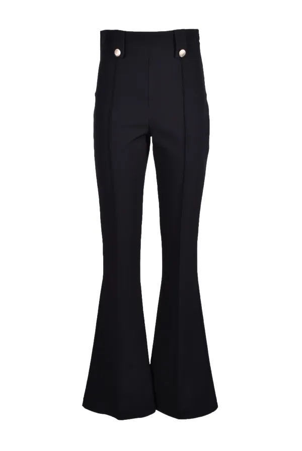 FEMINISTA PANTALONE