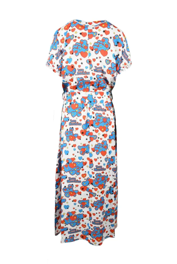LOVE MOSCHINO ABITO DONNA