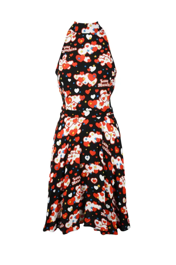 LOVE MOSCHINO ABITO DONNA