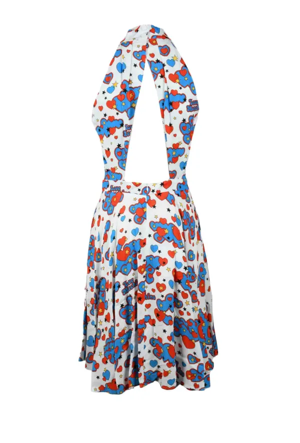 LOVE MOSCHINO ABITO DONNA