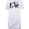 LOVE MOSCHINO ABITO DONNA