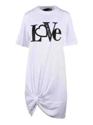 LOVE MOSCHINO ABITO DONNA