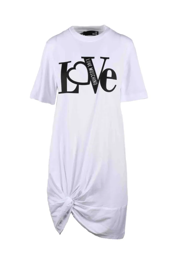 LOVE MOSCHINO ABITO DONNA