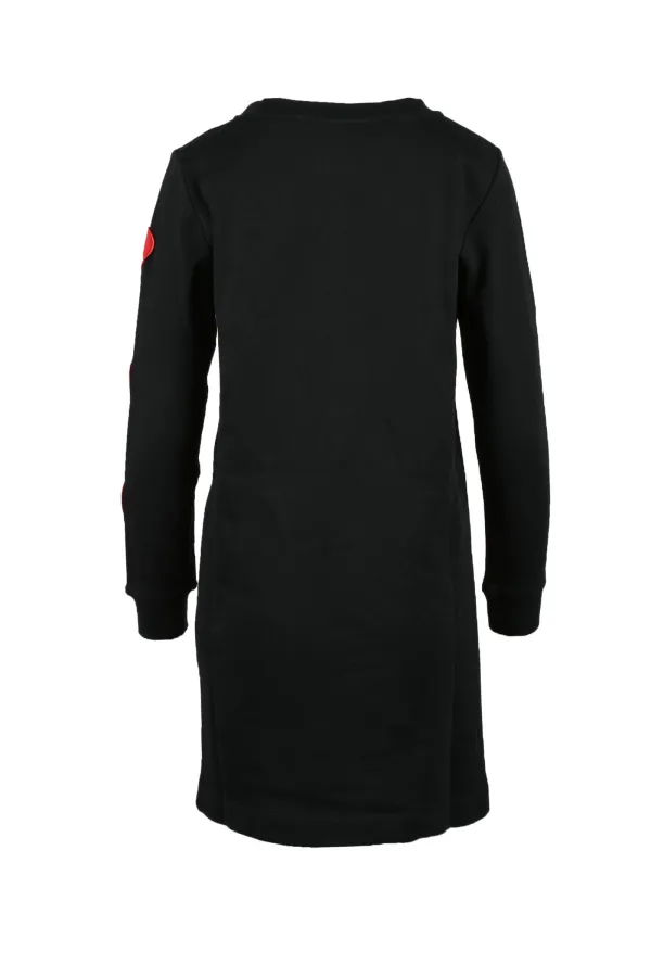 LOVE MOSCHINO ABITO DONNA