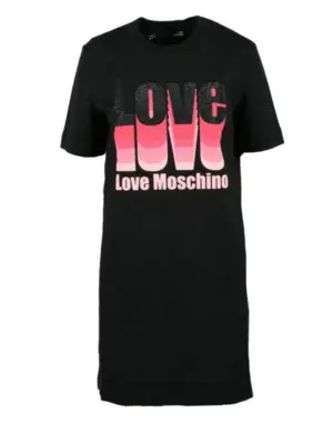 LOVE MOSCHINO ABITO DONNA