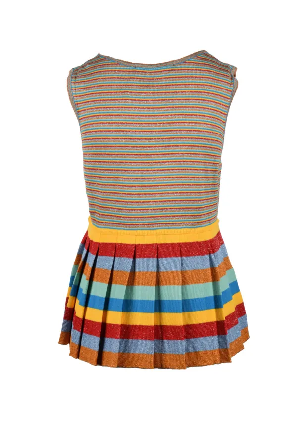 LOVE MOSCHINO MAGLIA