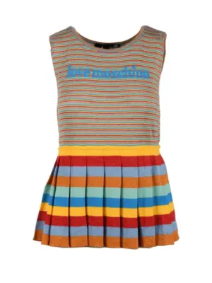 LOVE MOSCHINO MAGLIA