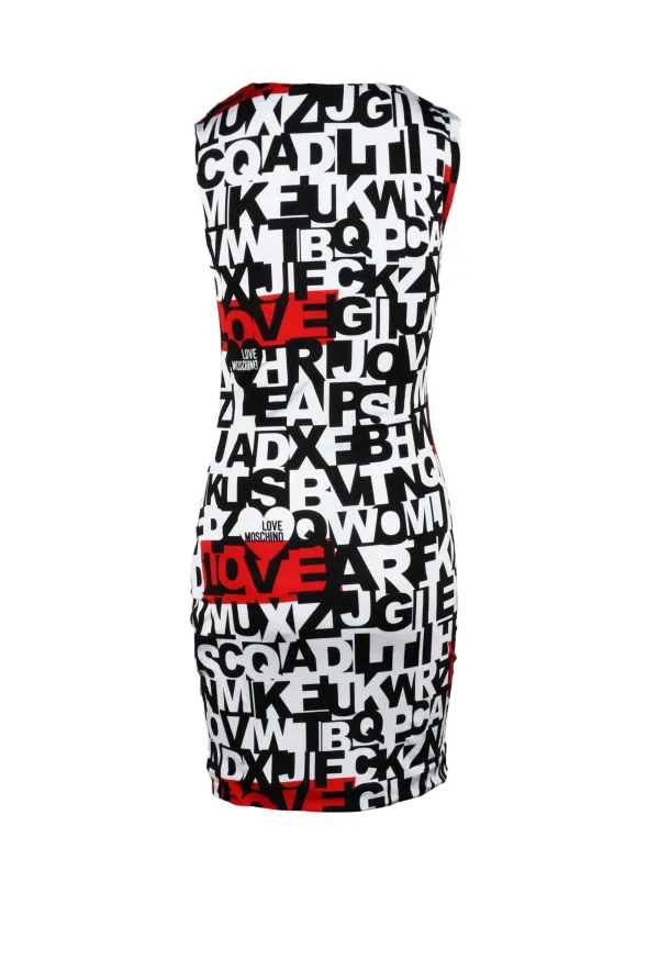 LOVE MOSCHINO ABITO DONNA