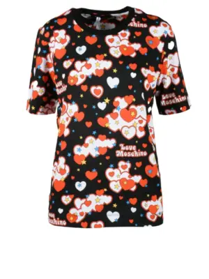 LOVE MOSCHINO TSHIRT