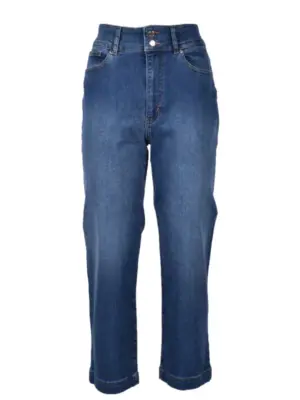 LOVE MOSCHINO JEANS