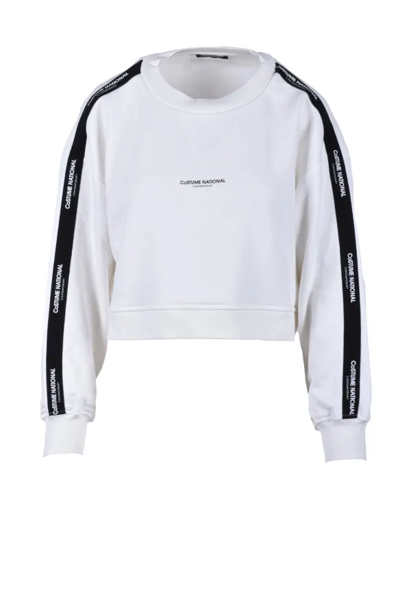 COSTUME NATIONAL CONTEMPORARY MAGLIA