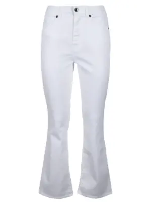 COSTUME NATIONAL CONTEMPORARY PANTALONE