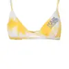 KARL LAGERFELD SEA BRA