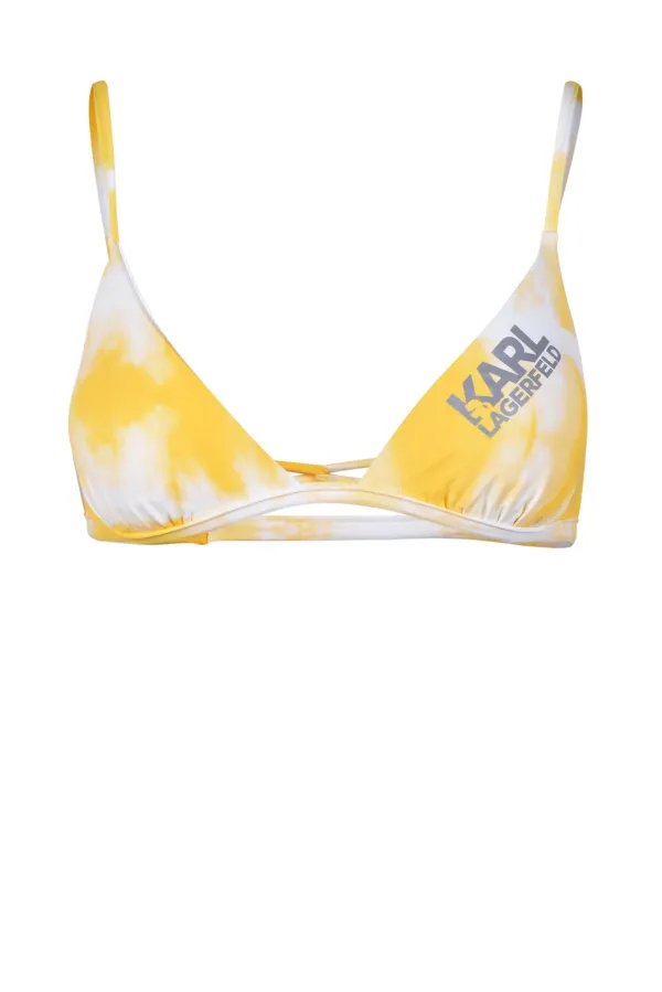 KARL LAGERFELD SEA BRA