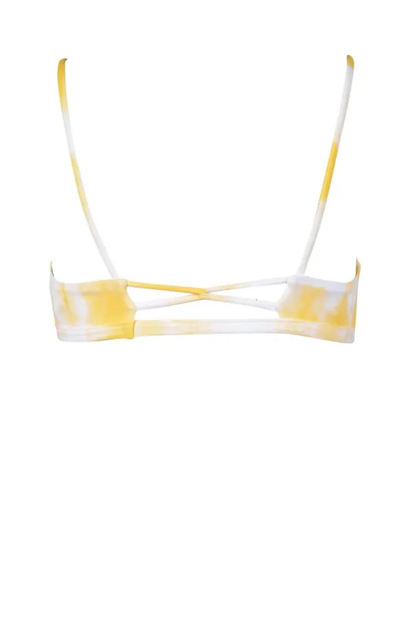 KARL LAGERFELD SEA BRA
