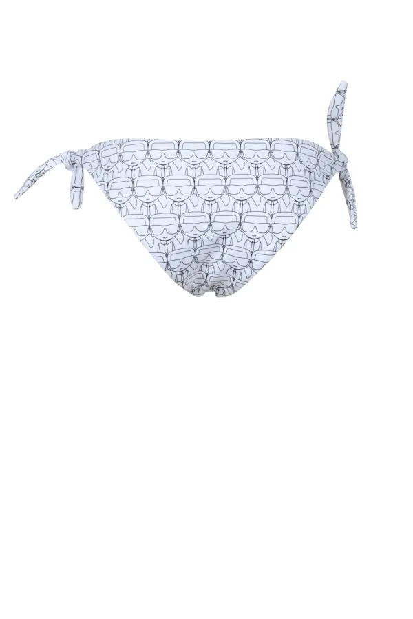 KARL LAGERFELD SEA SLIP