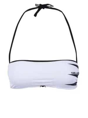 128244.webp KARL LAGERFELD SEA BRA