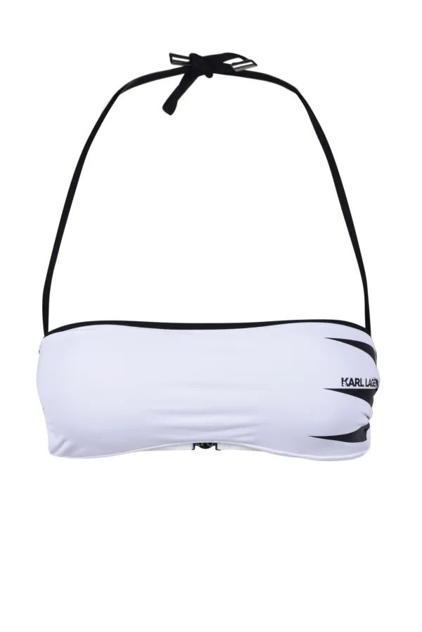 KARL LAGERFELD SEA BRA