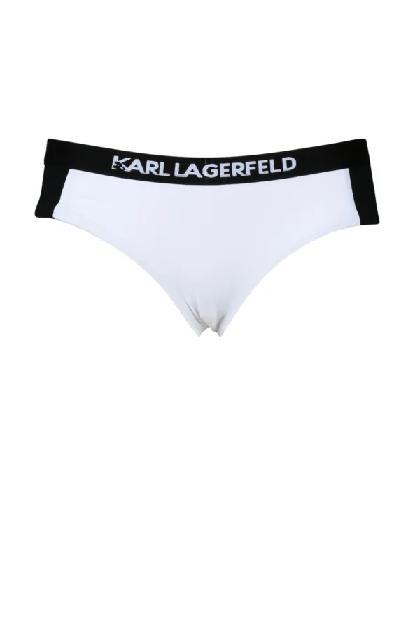 KARL LAGERFELD SEA SLIP