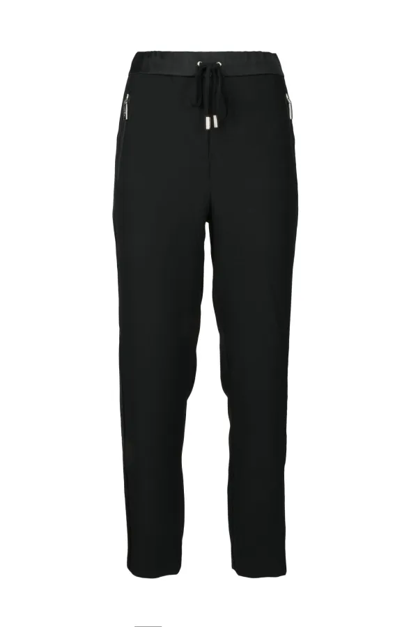COSTUME NATIONAL CONTEMPORARY PANTALONE