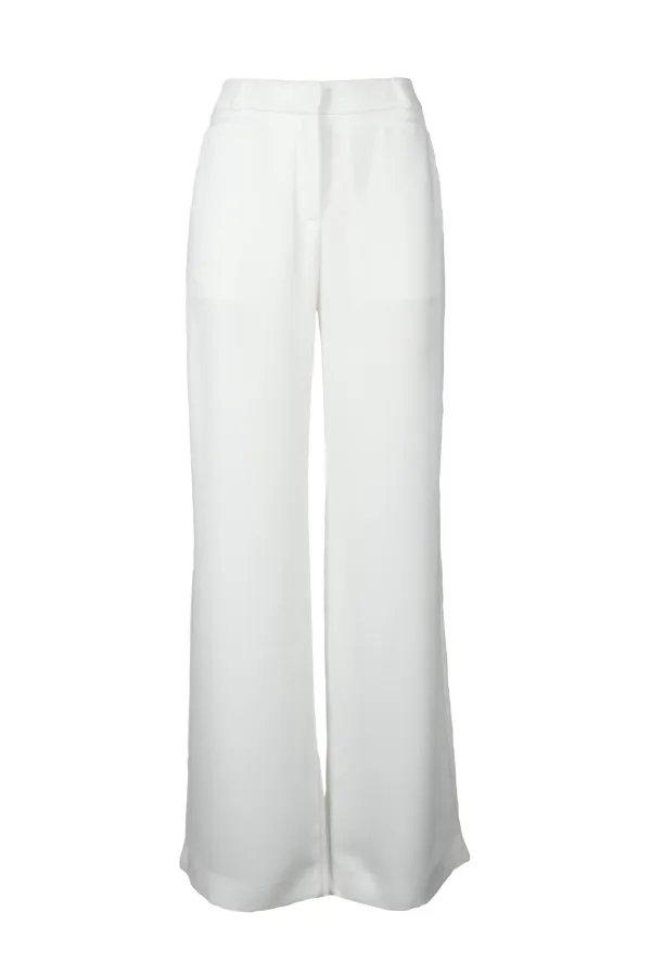 COSTUME NATIONAL CONTEMPORARY PANTALONE