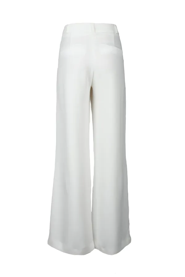 COSTUME NATIONAL CONTEMPORARY PANTALONE