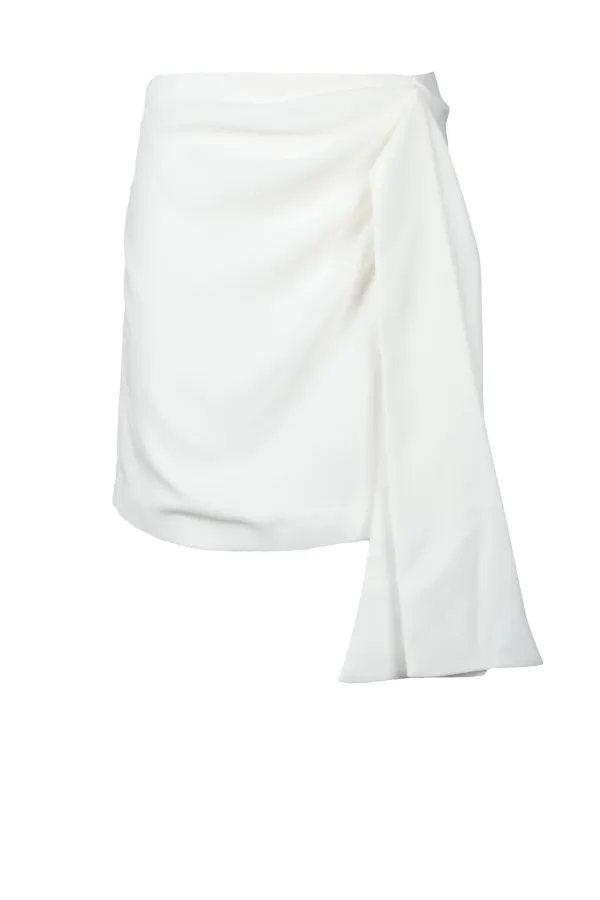 COSTUME NATIONAL CONTEMPORARY GONNA