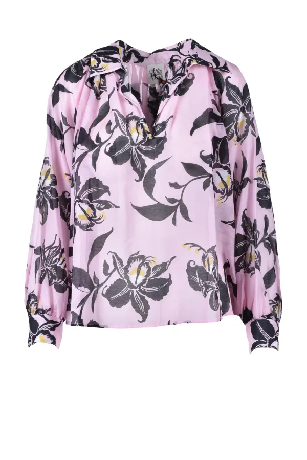 ATTIC AND BARN MAGLIA